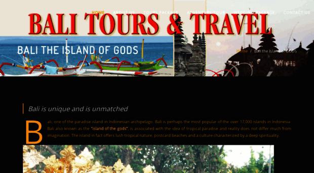 balitours-travel.com