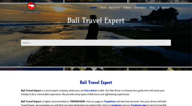 balitravelexpert.com