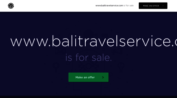 balitravelservice.com