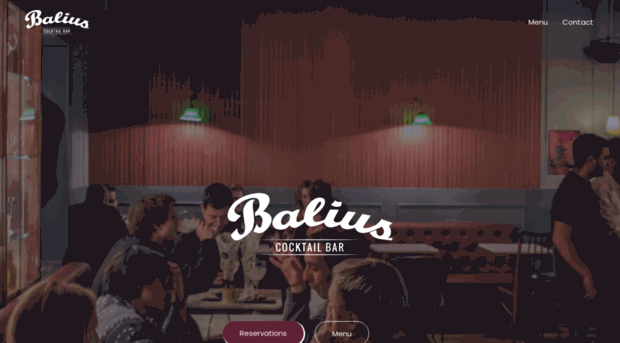 baliusbar.com