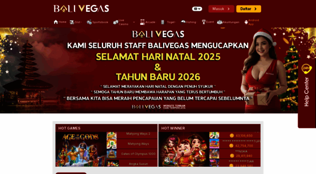 balivegas55win.com