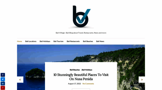 balivillage.org