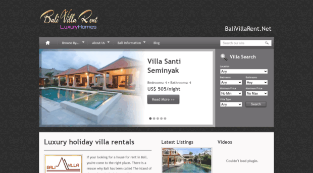 balivillarent.net