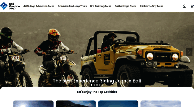 balivolcanojeep.com