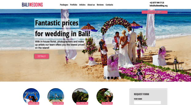 baliwedding.org