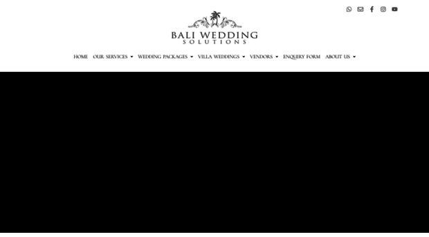 baliweddingsolutions.com