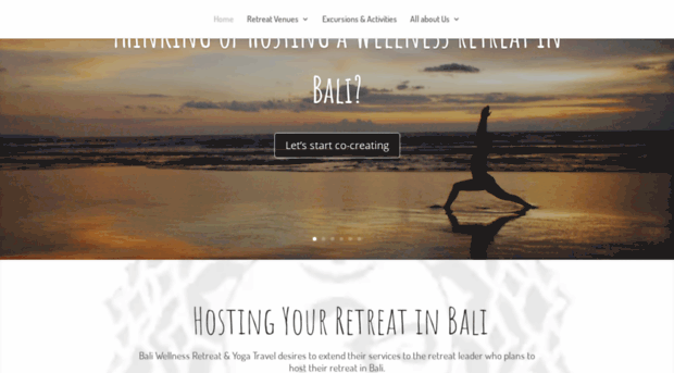 baliwellnessretreat.com