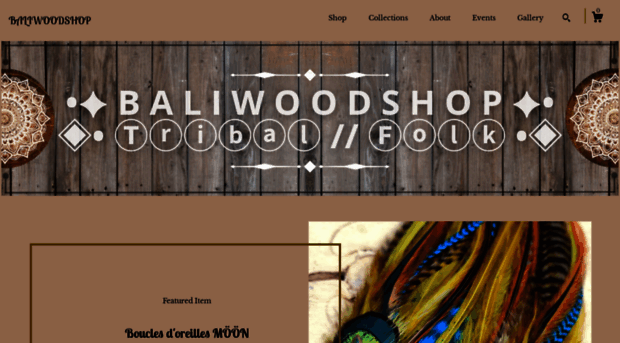 baliwoodshop.com