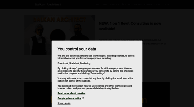 balkan-architect.teachable.com