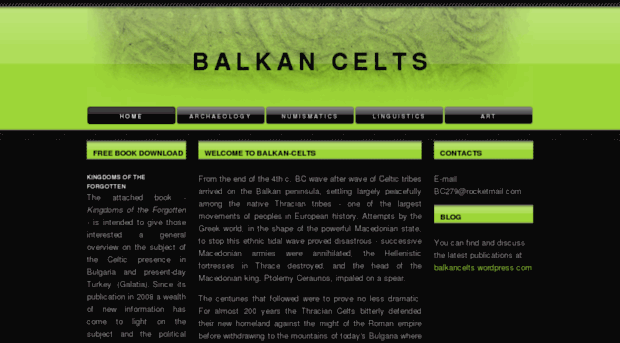 balkan-celts.way-2-go.info