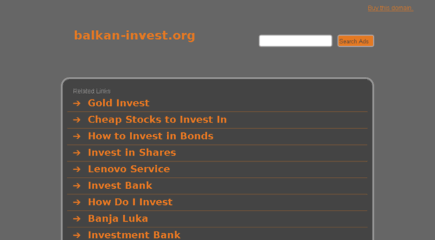 balkan-invest.org