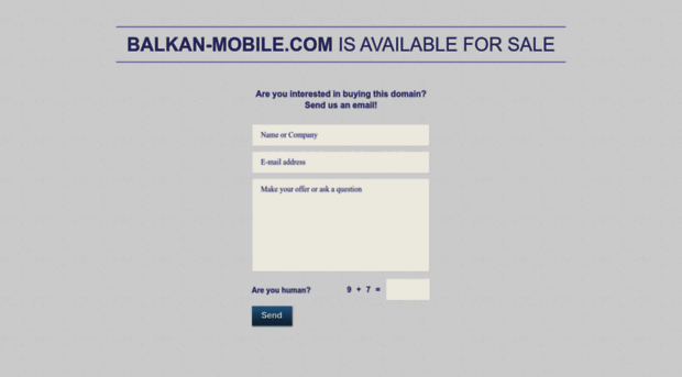 balkan-mobile.com