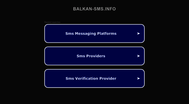 balkan-sms.info