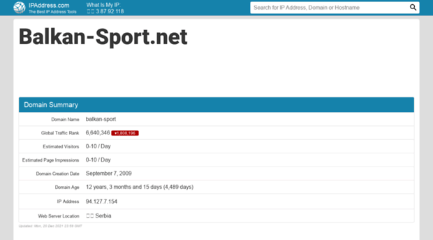balkan-sport.net.ipaddress.com