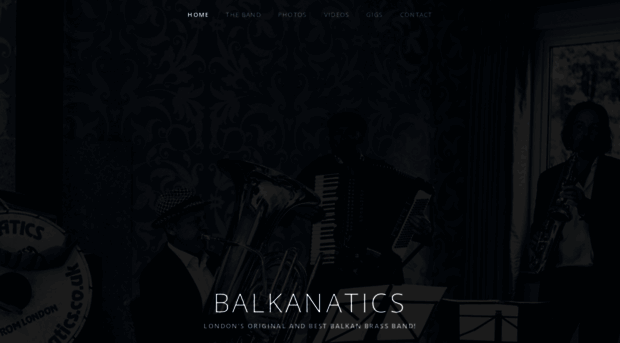 balkanatics.co.uk