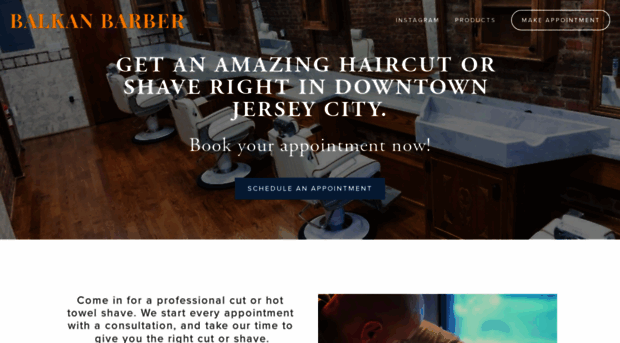 balkanbarbershop.com