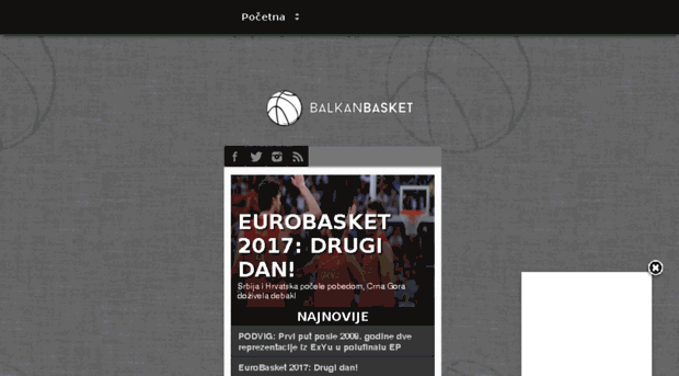 balkanbasket.com