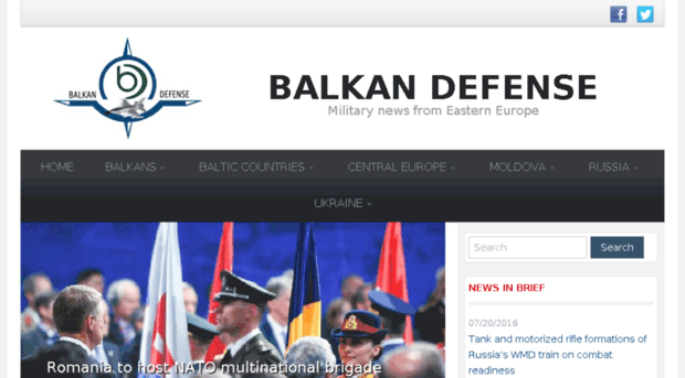 balkandefense.com