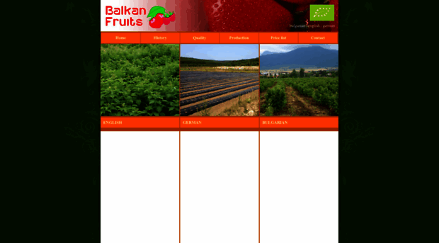 balkanfruits.bg