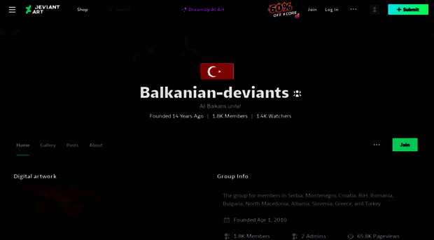 balkanian-deviants.deviantart.com