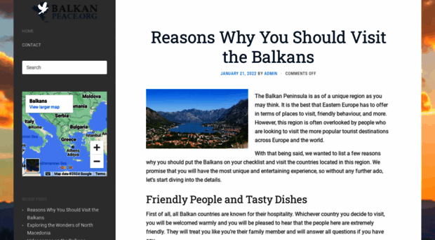 balkanpeace.org
