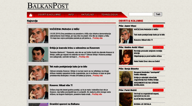 balkanpost.net