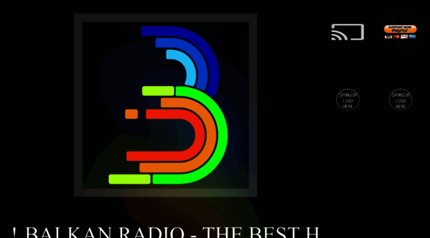 balkanradio.com