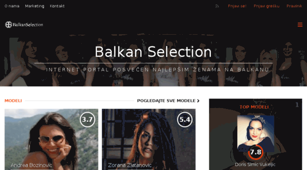 balkanselection.com