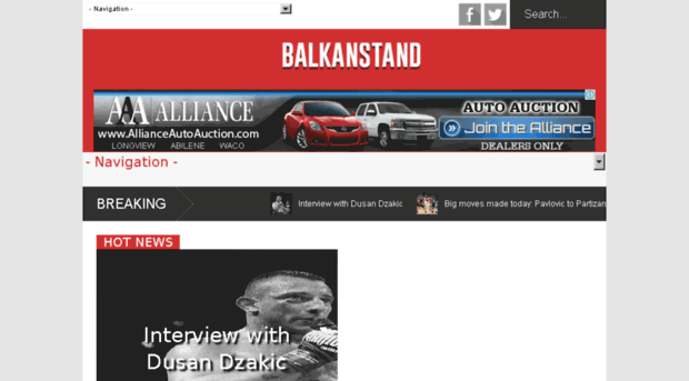 balkanstand.com