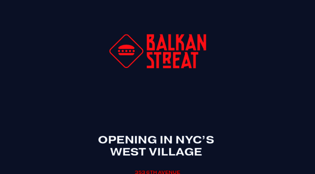 balkanstreat.com