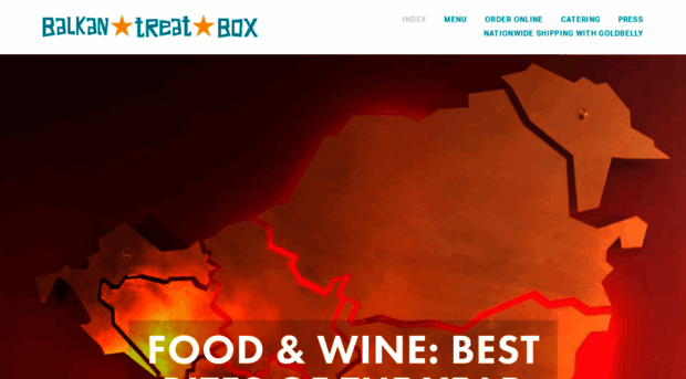 balkantreatbox.com