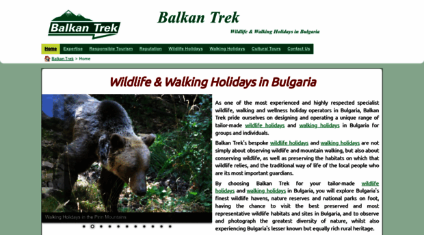 balkantrek.com