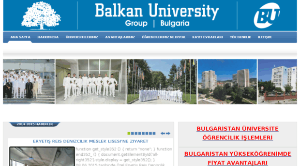 balkanuniversitesi.com
