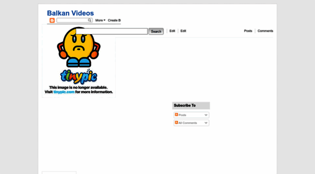 balkanvids.blogspot.it