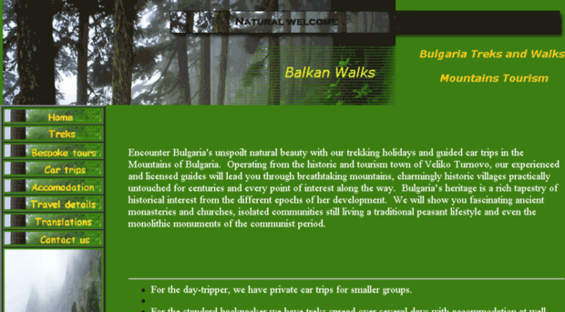 balkanwalks.com