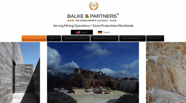 balkepartner.com