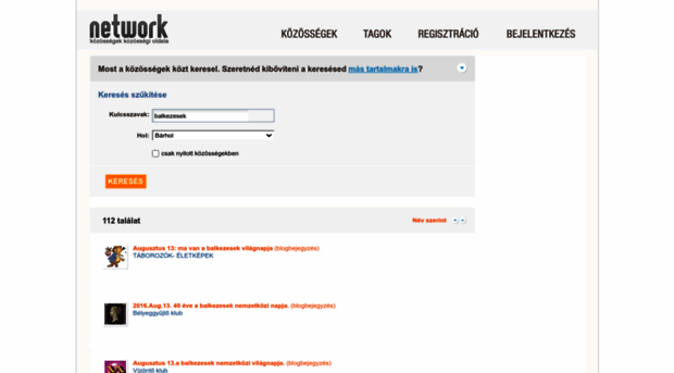 balkezesek.network.hu