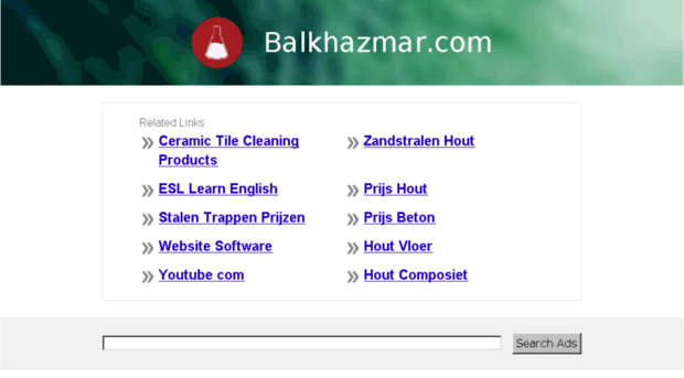 balkhazmar.com
