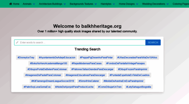 balkhheritage.org