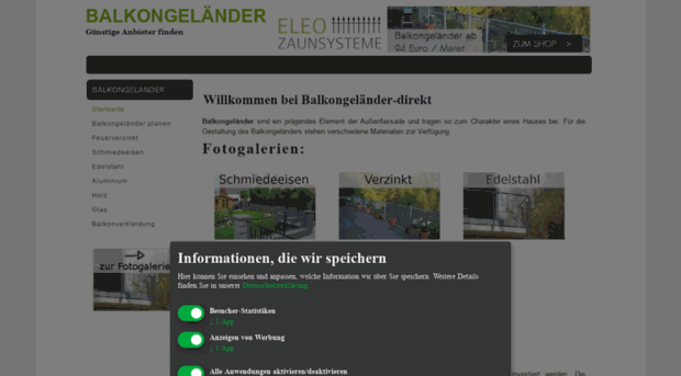 balkongelaender-direkt.de