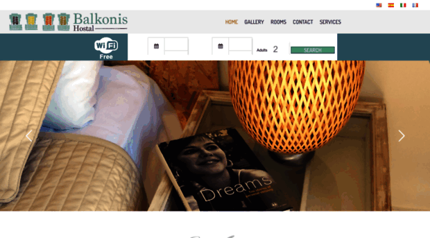 balkonis.com