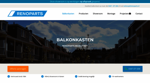 balkonkast.nl