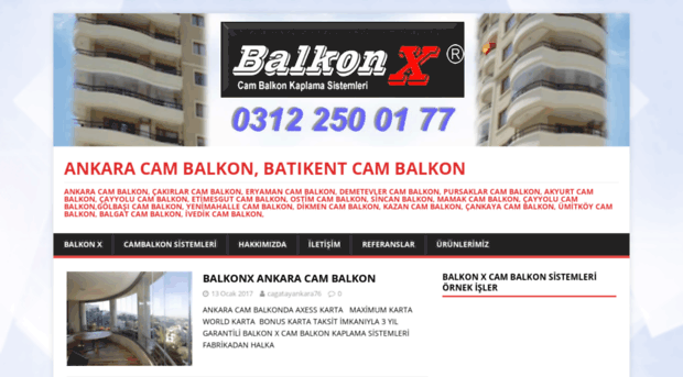 balkonx.net