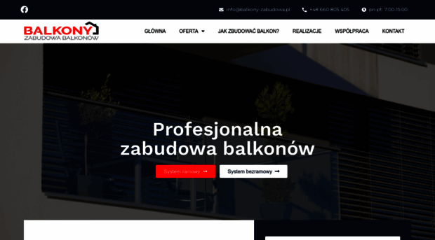 balkony-zabudowa.pl