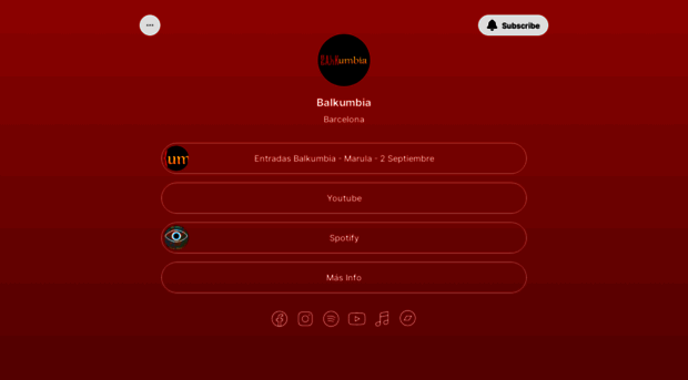 balkumbia.com