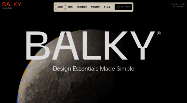 balky.studio