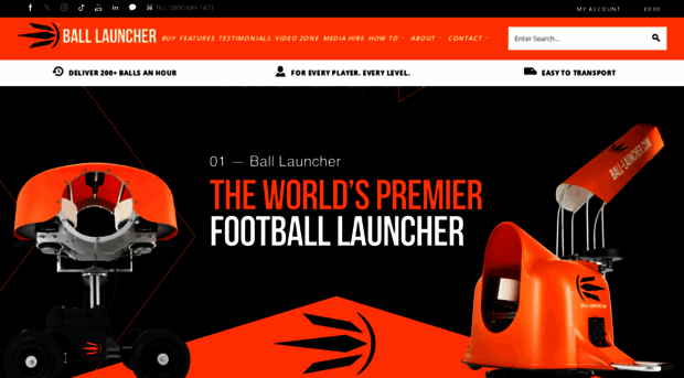 ball-launcher.com