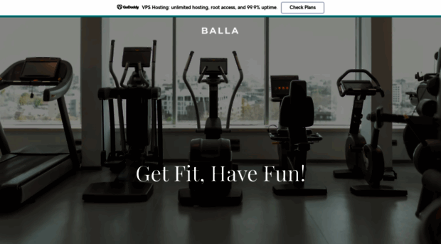 balla.info