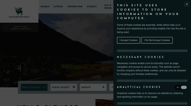 ballachulish-hotel.co.uk