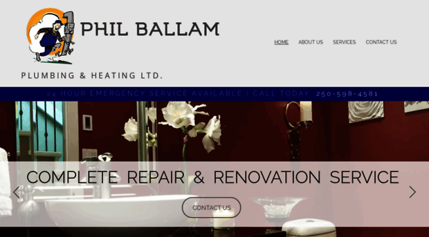 ballamplumbing.ca